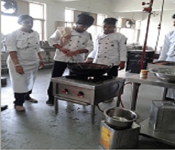 CT Institute of Hotel Management Jalandhar Building Inrastructure photo 5